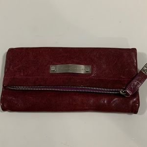 Kenneth Cole wallet